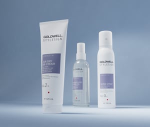 Goldwell StyleSign styling range